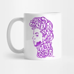 Prince of Purple Mug